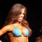 Shelsea  Montes - IFBB Toronto Pro Supershow 2011 - #1